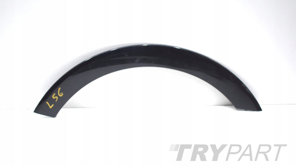AUDI A1 II 82A CITYCARVER REAR LEFT FENDER TRIM MOULDING ORIGINAL
