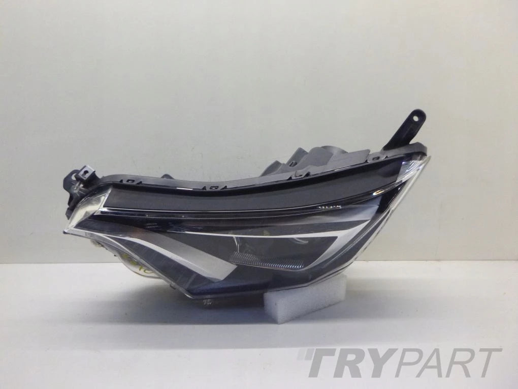 TOYOTA RAV 4 IV LIFT FULL LED 15- Left Headlight
