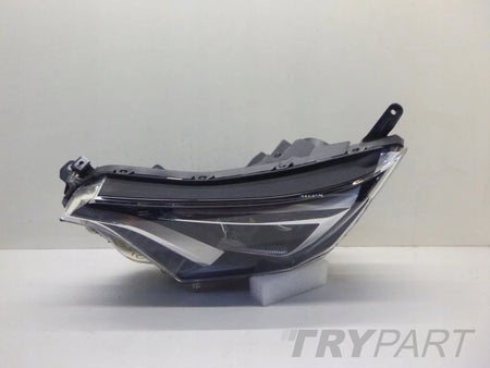 TOYOTA RAV 4 IV LIFT FULL LED 15- Left Headlight