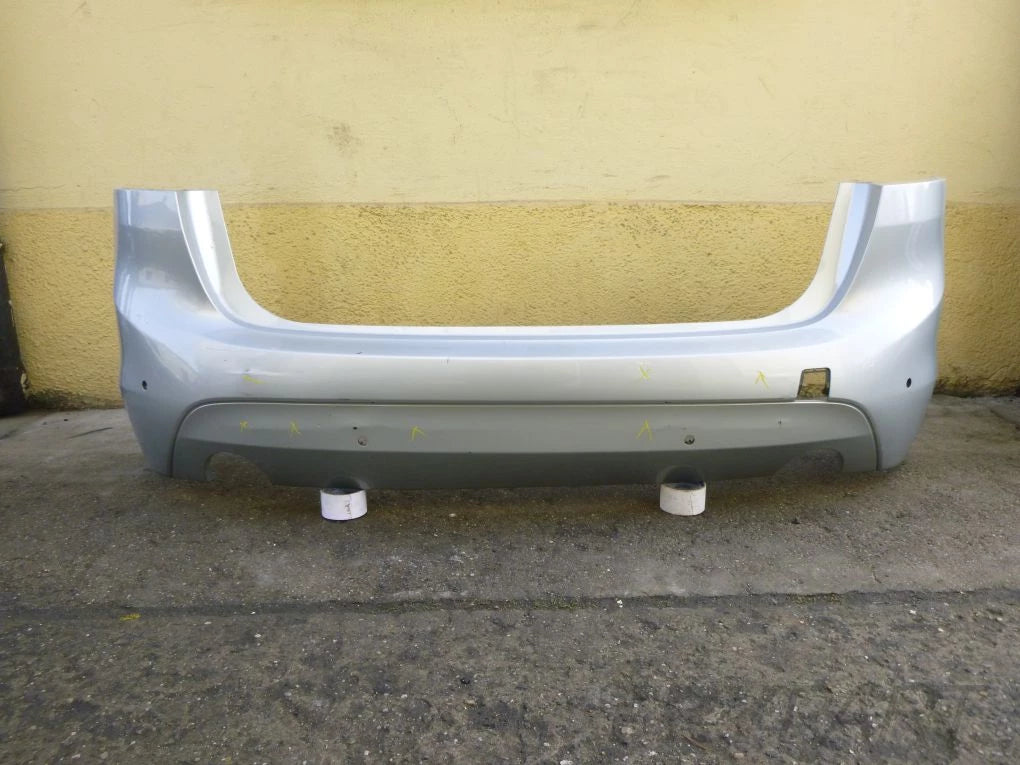 BMW 2 F45 Active REAR BUMPER