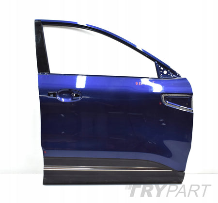 RENAULT KOLEOS II RIGHT FRONT DOOR ORG