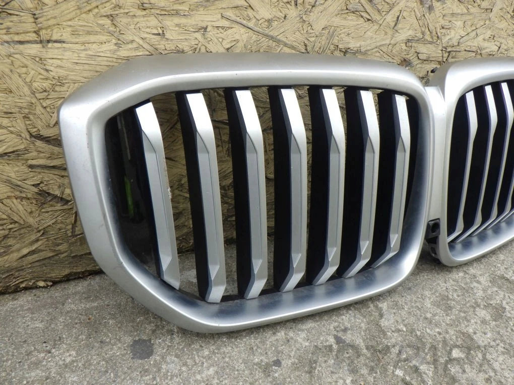 BMW X5 G05 X6 G06 Grille Traps