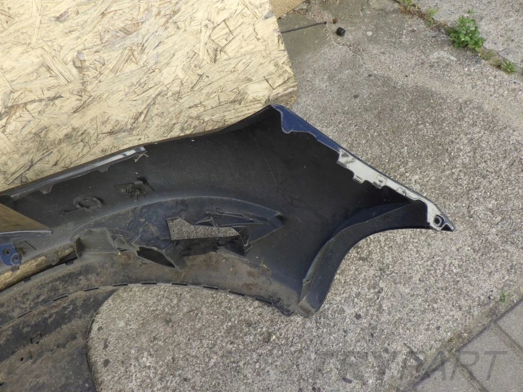 OPEL MERIVA B II 2 LIFT 13- Front Bumper