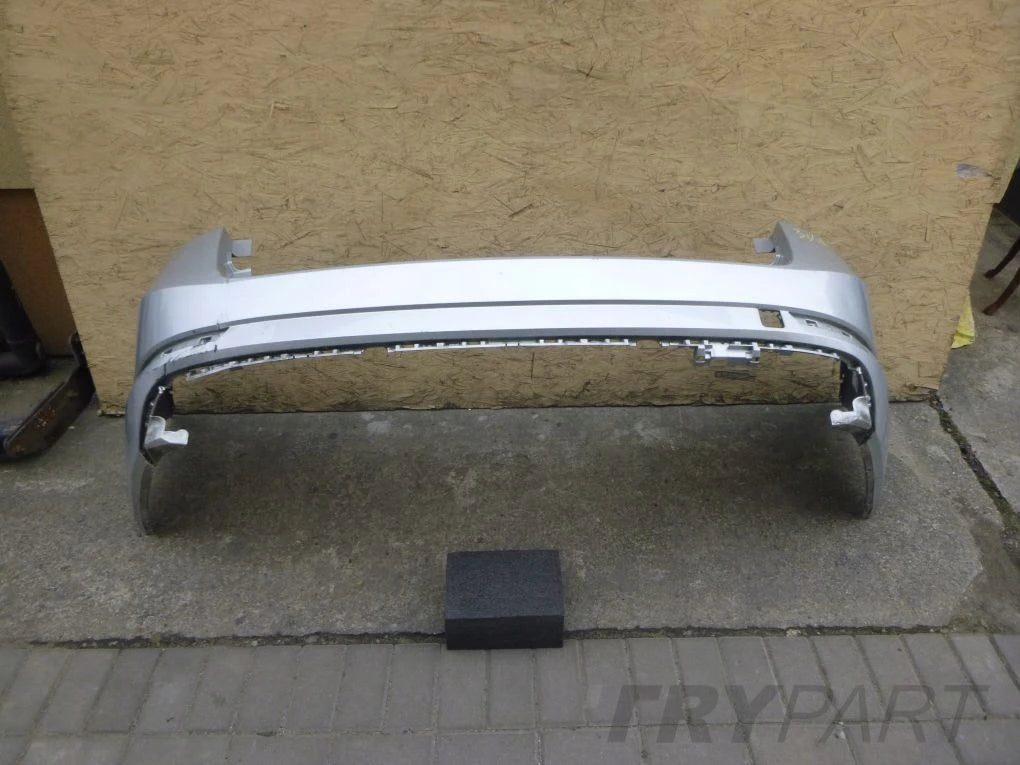 SKODA SUPERB III KOMBI 3V9 Rear Bumper