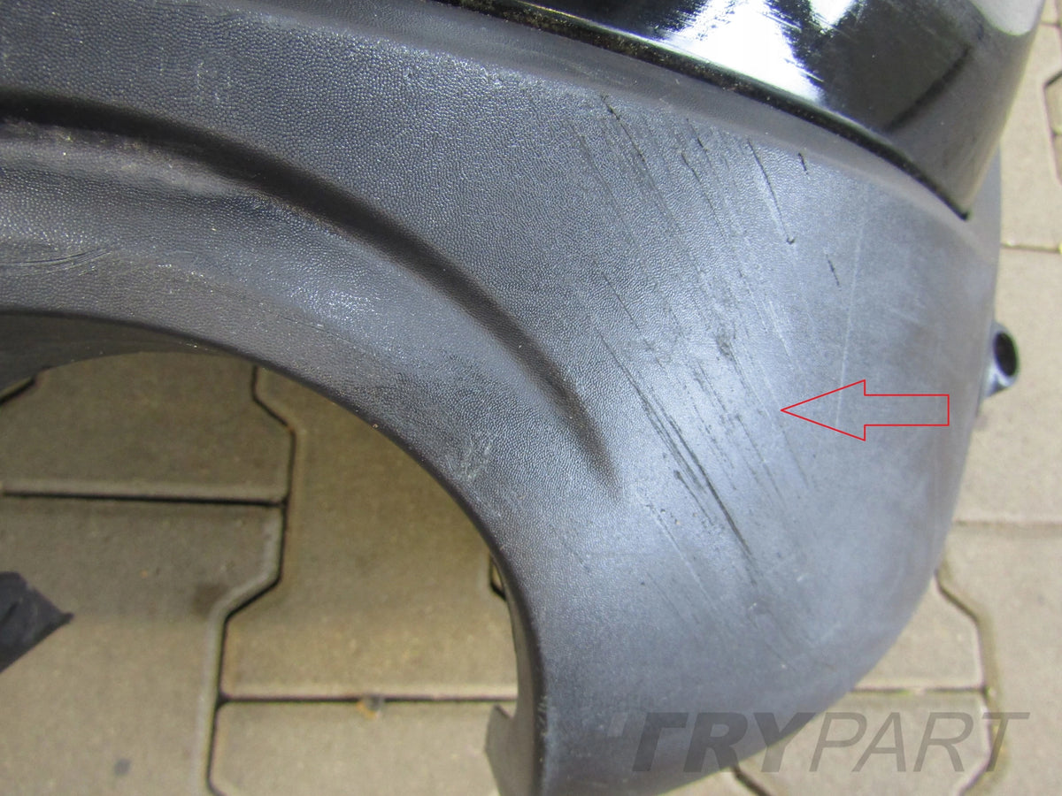 Rear Bumper Mini Cooper Countryman F60 17-