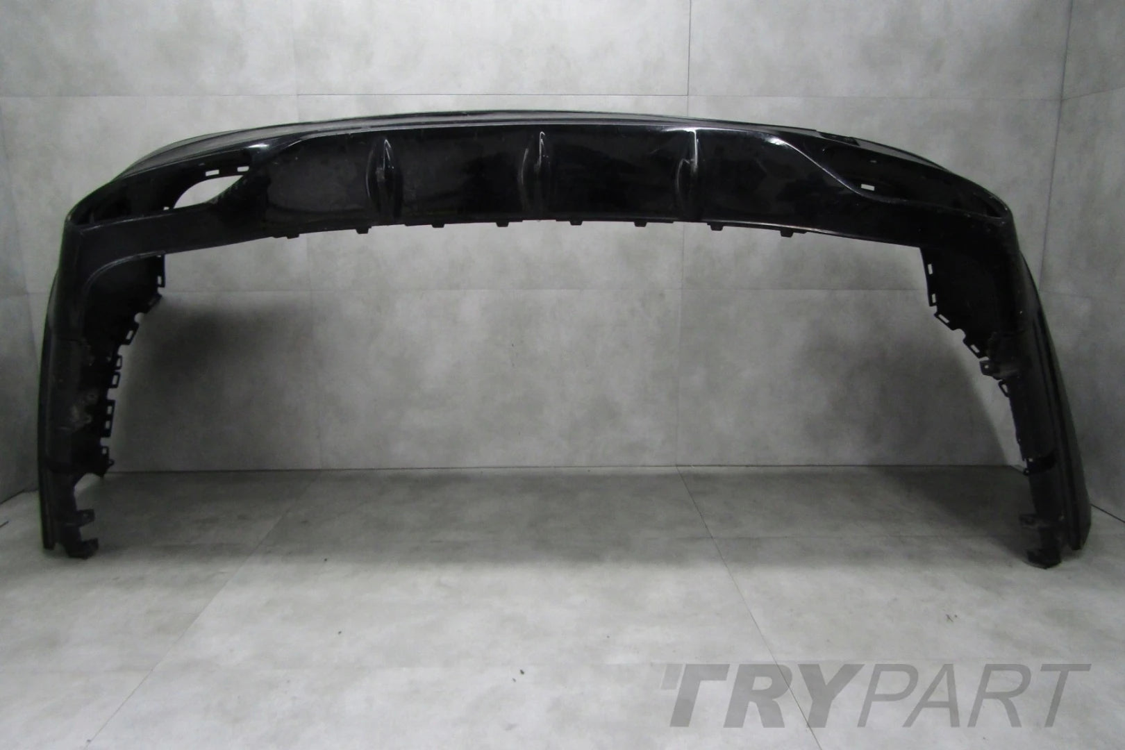 Rear Bumper Mercedes S-Class W223 223 AMG 20-25