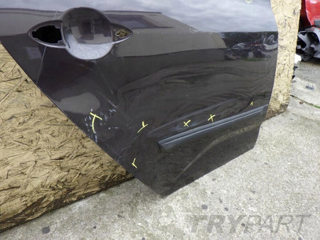 KIA VENGA 09- Right Rear Door