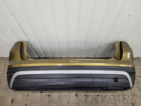 Rear Bumper Skoda KODIAQ 57H 2 II 23-