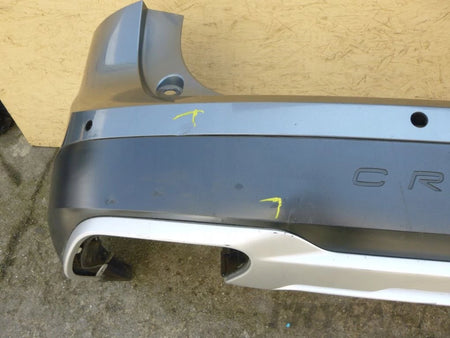 VOLVO V90 CROSS COUNTRY Rear Bumper