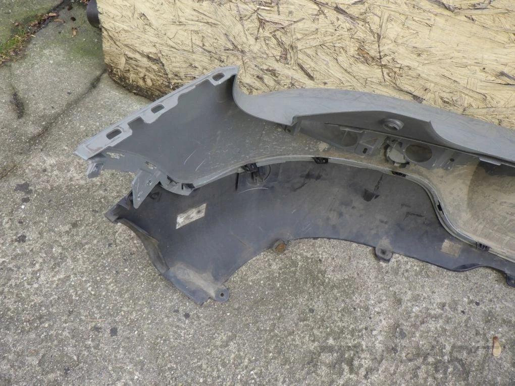 MINI CLUBMAN F54 rear bumper