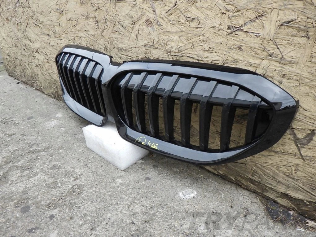 BMW 3 G20 G21 Grille Trap