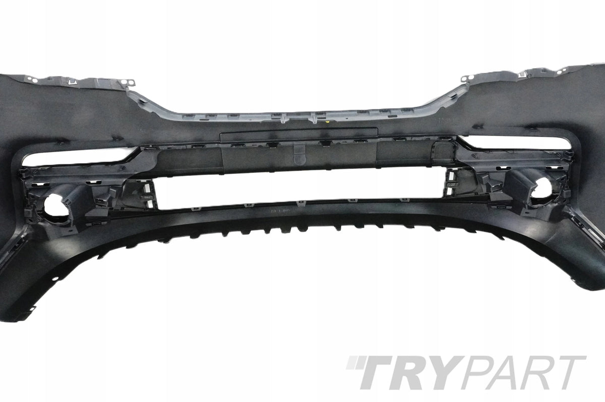 FIAT TALENTO 16- FACTORY NEW FRONT BUMPER ORIGINAL ASO OE CONDITION