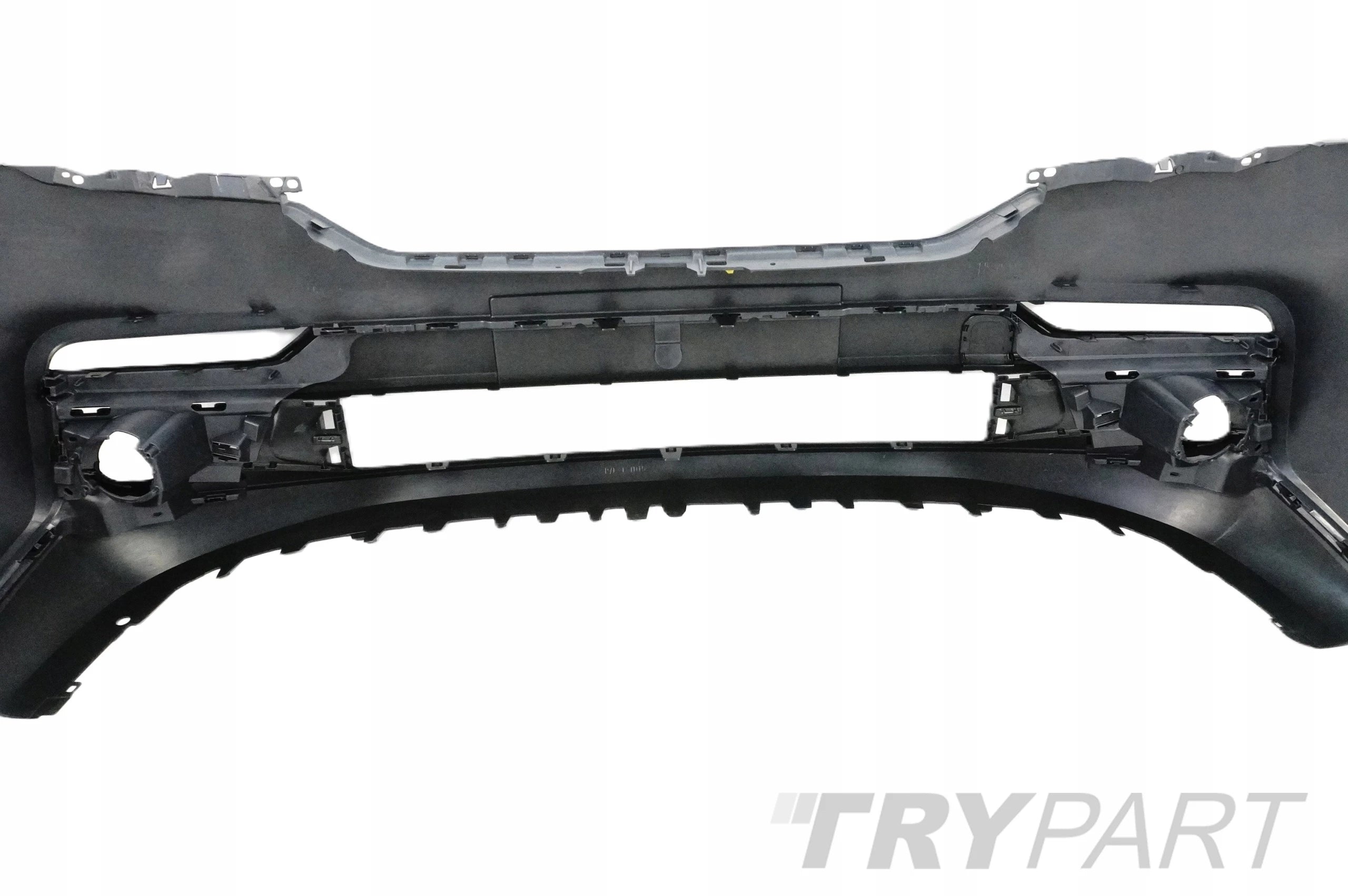 FIAT TALENTO 16- FACTORY NEW FRONT BUMPER ORIGINAL ASO OE CONDITION