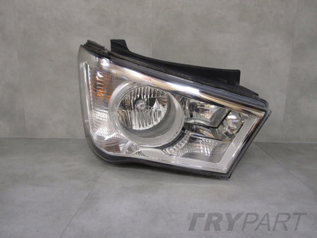 HEADLAMP HYUNDAI H350 STANDARD RH 14-