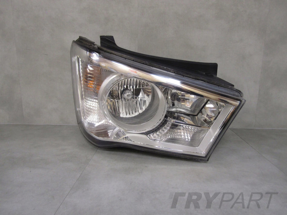 HEADLAMP HYUNDAI H350 STANDARD RH 14-