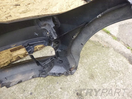 BMW 1 F20 F21 LIFT LCI Front Bumper