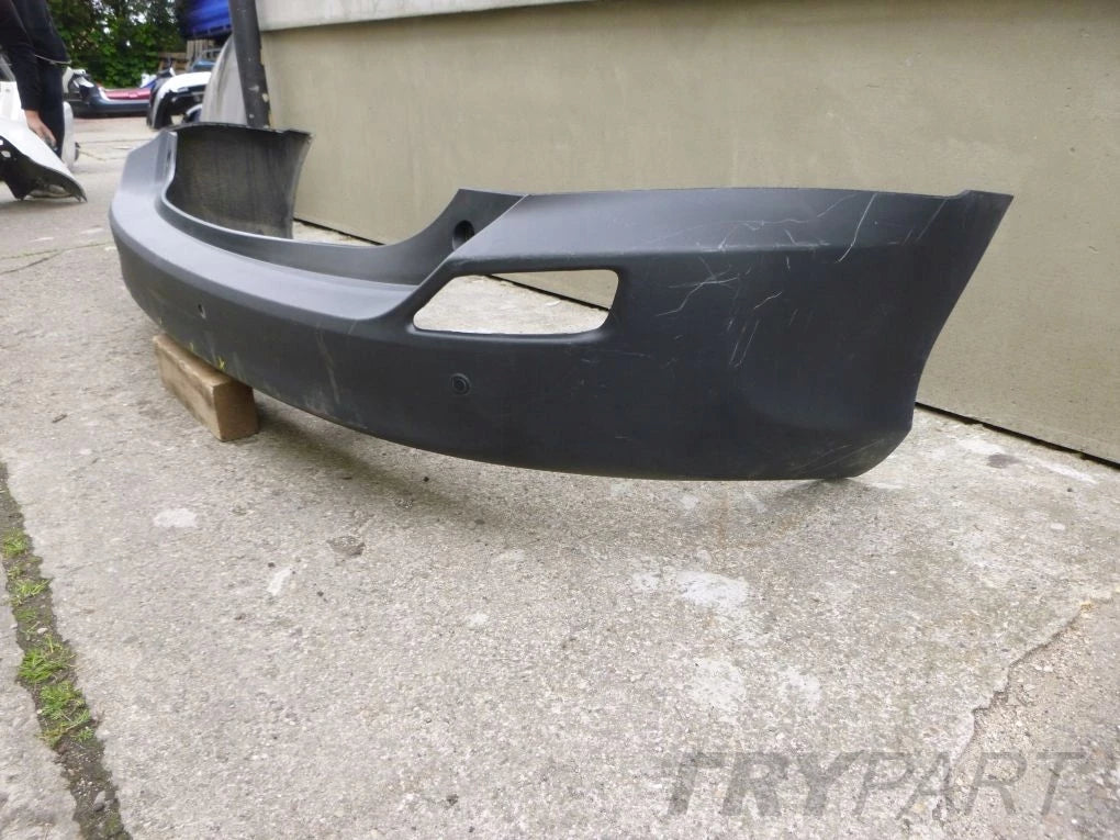 TOYOTA RAV 4 RAV4 13- Rear Bumper