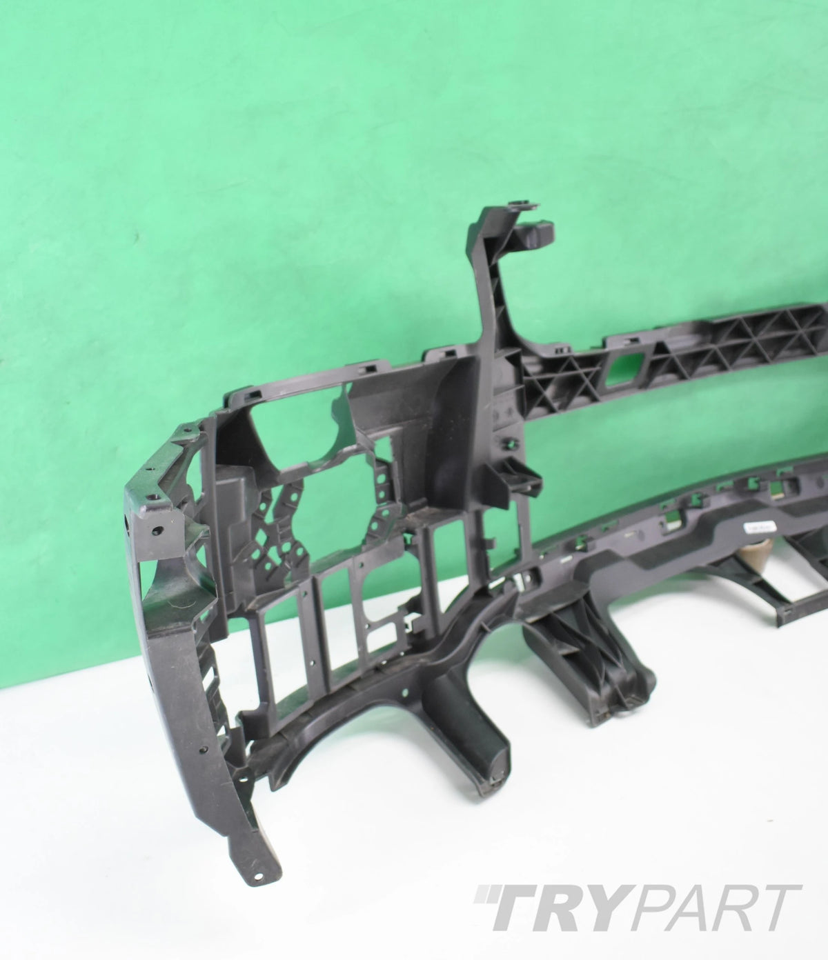 MERCEDES ML W164 BUMPER REINFORCEMENT FRAME ORG NEW