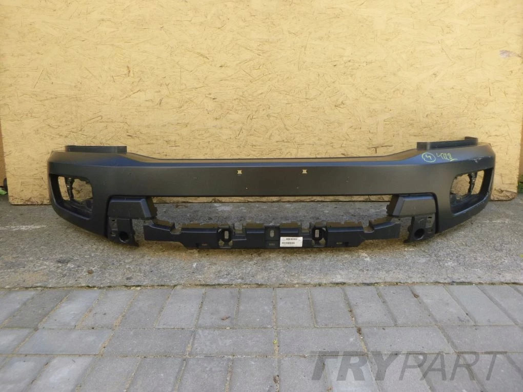 FORD RANGER RAPTOR 19- Front Bumper