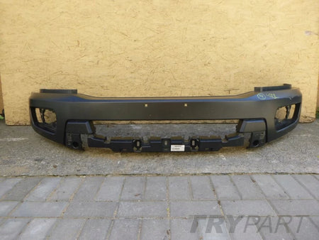 FORD RANGER RAPTOR 19- Front Bumper