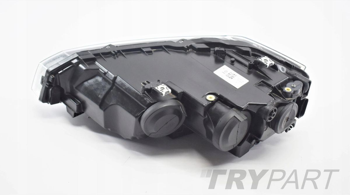 VW POLO VI 2G RIGHT FRONT LED HEADLIGHT ORG