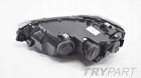 VW POLO VI 2G RIGHT FRONT LED HEADLIGHT ORG