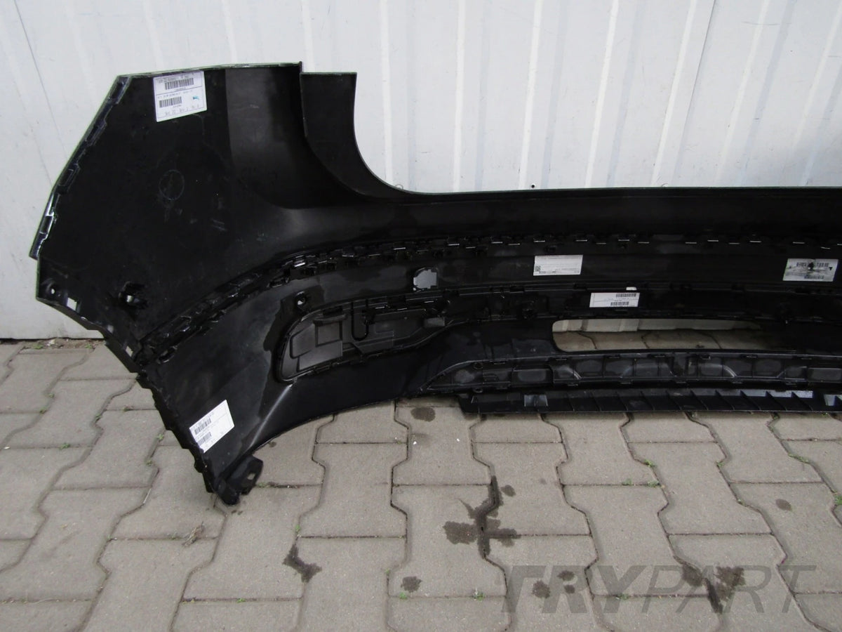 Rear Bumper VW Tiguan 2 II 5NA R-LINE Lift 20-