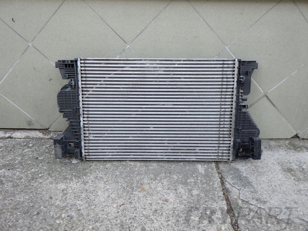 MERCEDES W 177 W 247 C 118 H 247 X 247 18- AIR COOLER INTERCOOLER
