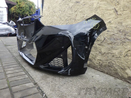 BMW X1 U11 M Package 22- Front Bumper
