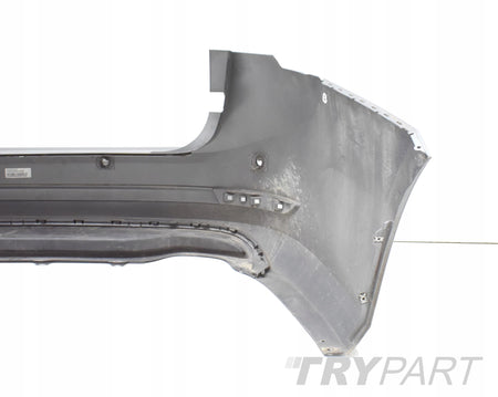 SKODA OCTAVIA IV 5E7 REAR BUMPER KOMBI ORG + BOTTOM