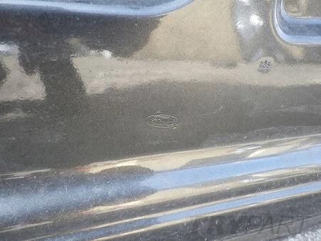 FORD TRANSIT MK8 VIII 14- REAR RIGHT DOOR