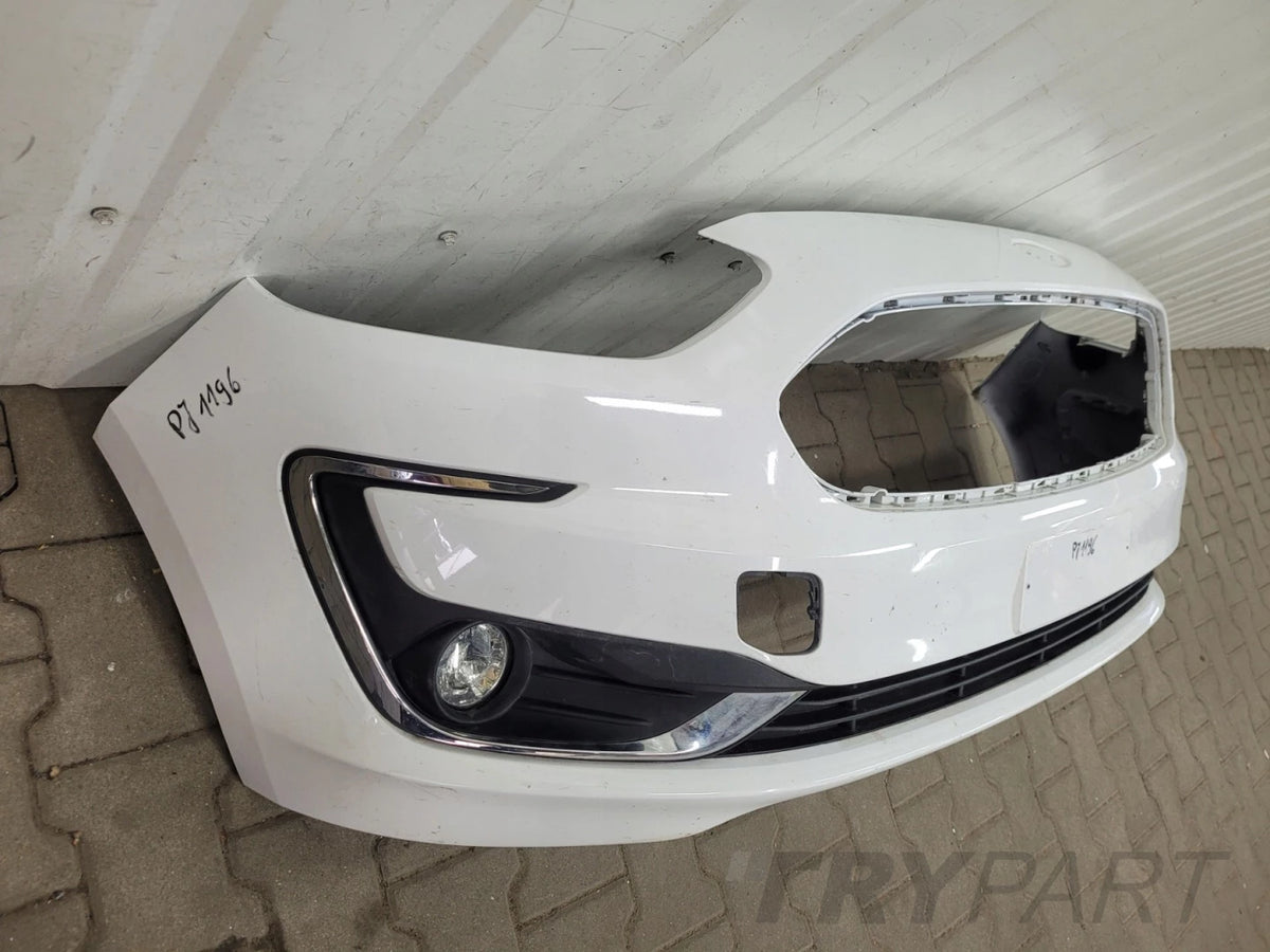 Front Bumper Ford Ka Plus + Lift 18-