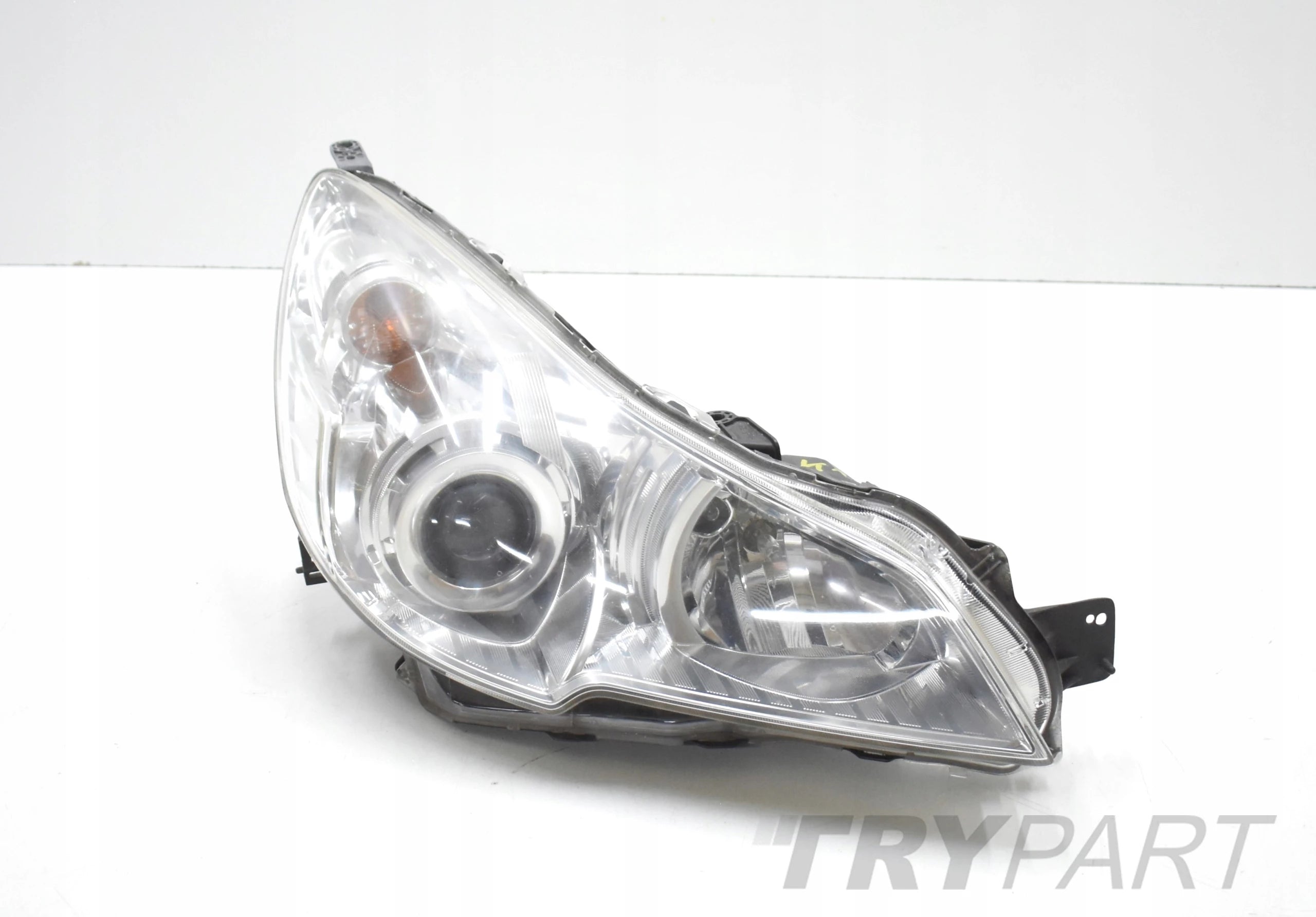 SUBARU LEGACY V OUTBACK IV LIFT RIGHT FRONT HEADLIGHT ORG EU