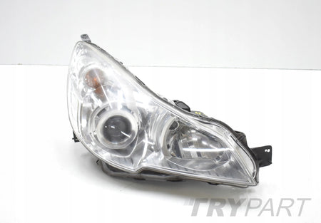 SUBARU LEGACY V OUTBACK IV LIFT RIGHT FRONT HEADLIGHT ORG EU