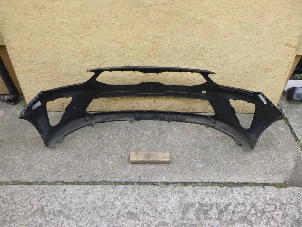 KIA CEED III 3 18- Front Bumper