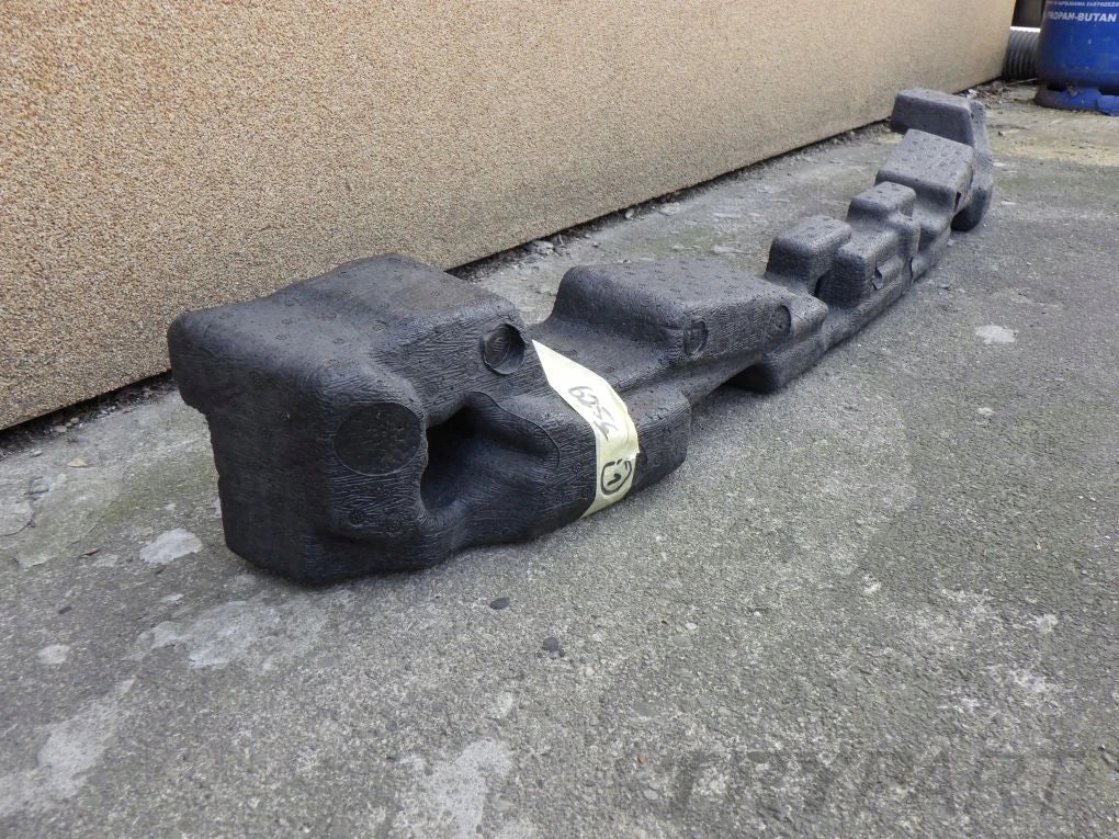 KIA X-CEED XCEED LIFT 21- front bumper absorber foam