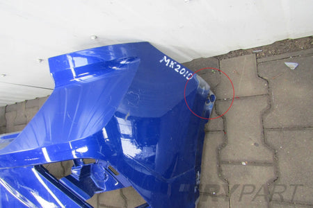Rear Bumper VW T-ROC R 2GA 17-21