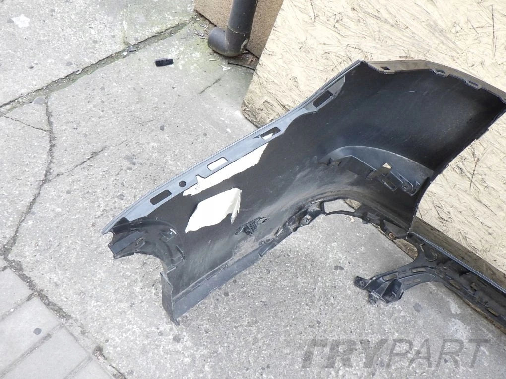BMW X5 G05 M PACKAGE rear bumper