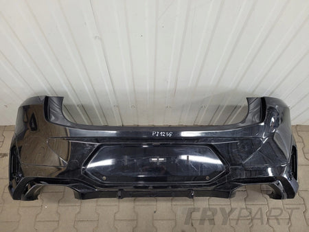 Rear Bumper for BMW X4 G02 M Package LIFT LCI 21-