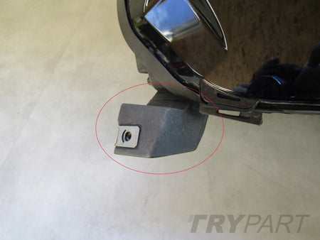 Front Lamp Alfa Romeo Tonale FULL LED 22- RH 00505643990