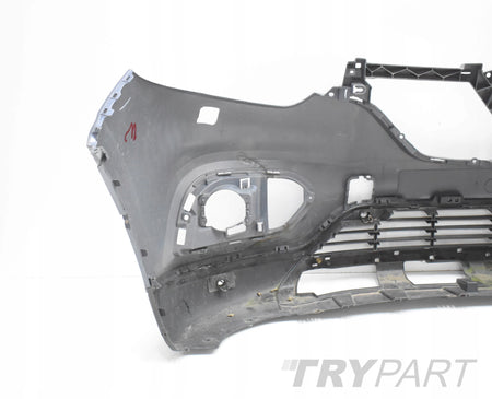 RENAULT KADJAR LIFT FRONT BUMPER ORG