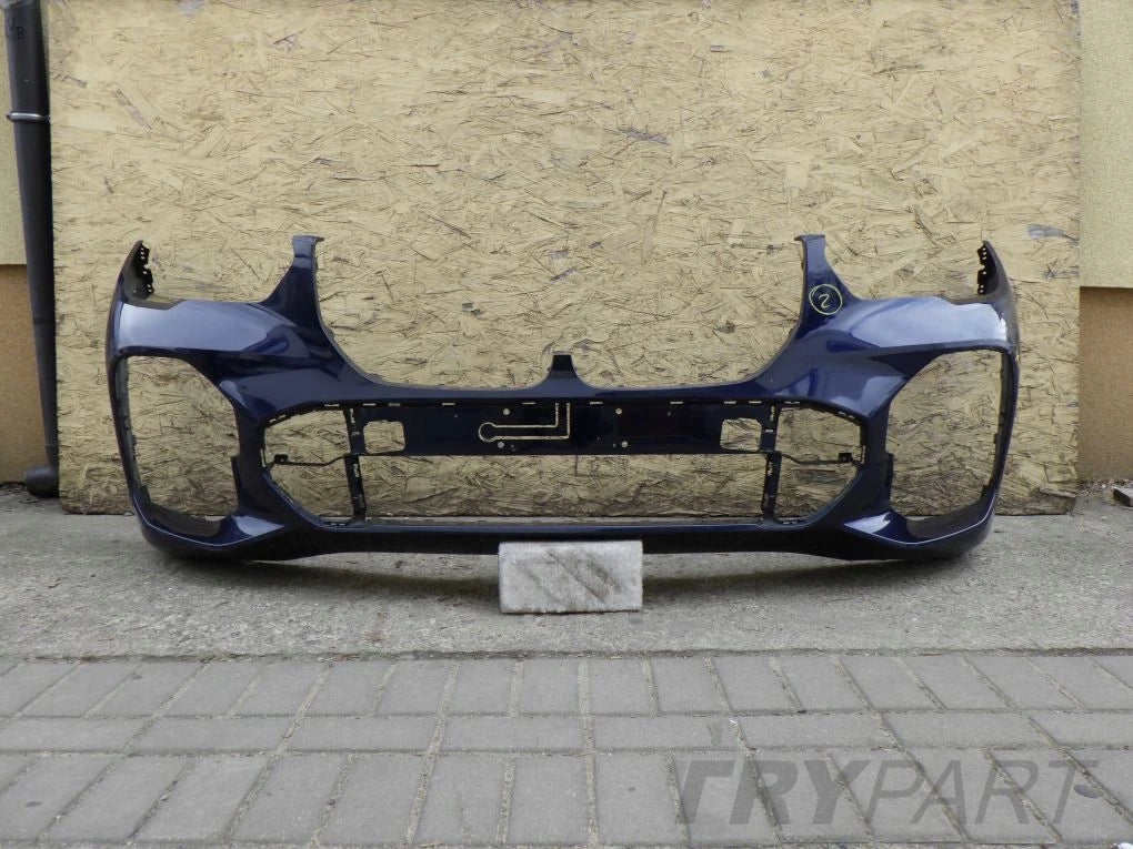 BMW X5 G05 M Package Front Bumper