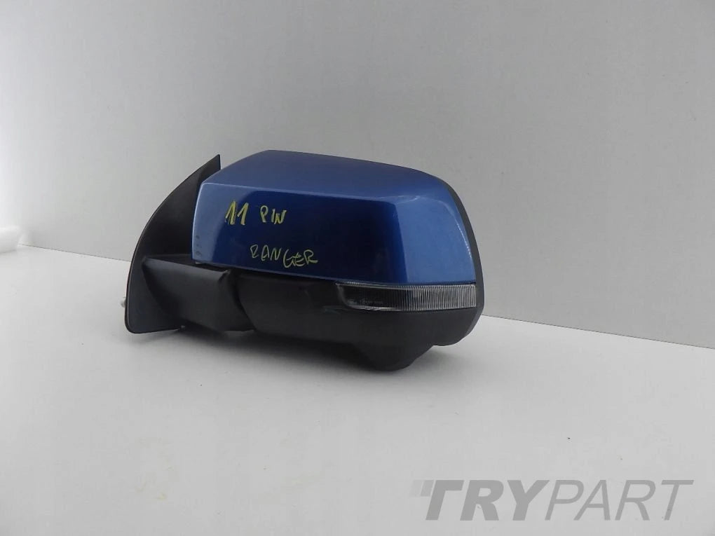 FORD RANGER RAPTOR 11 PIN EUROPA 22- Left Mirror