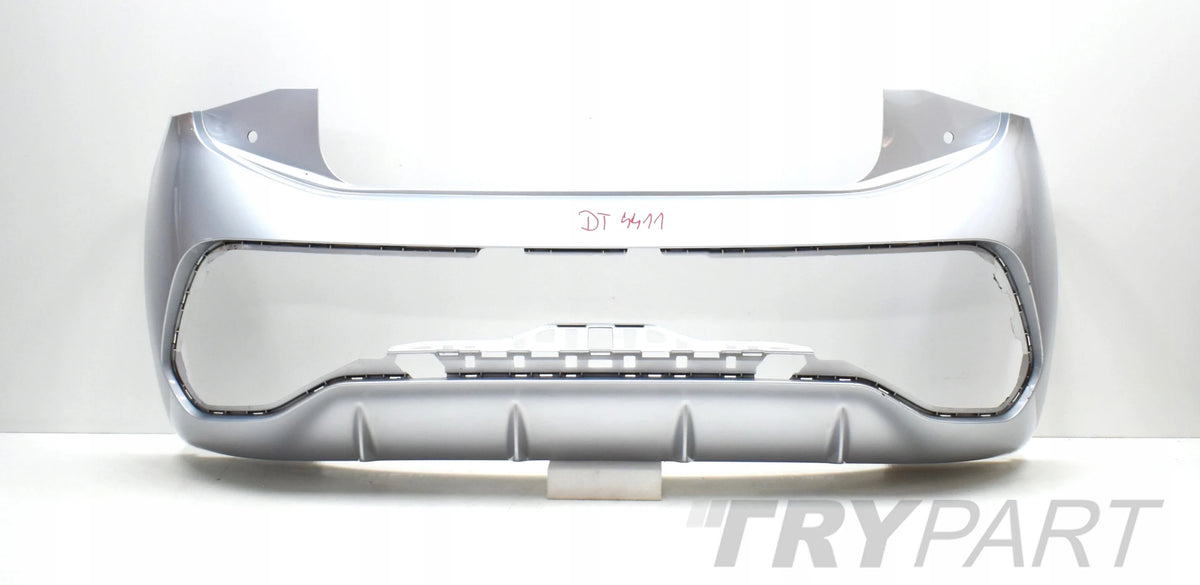 CUPRA BORN 10E REAR BUMPER ORG