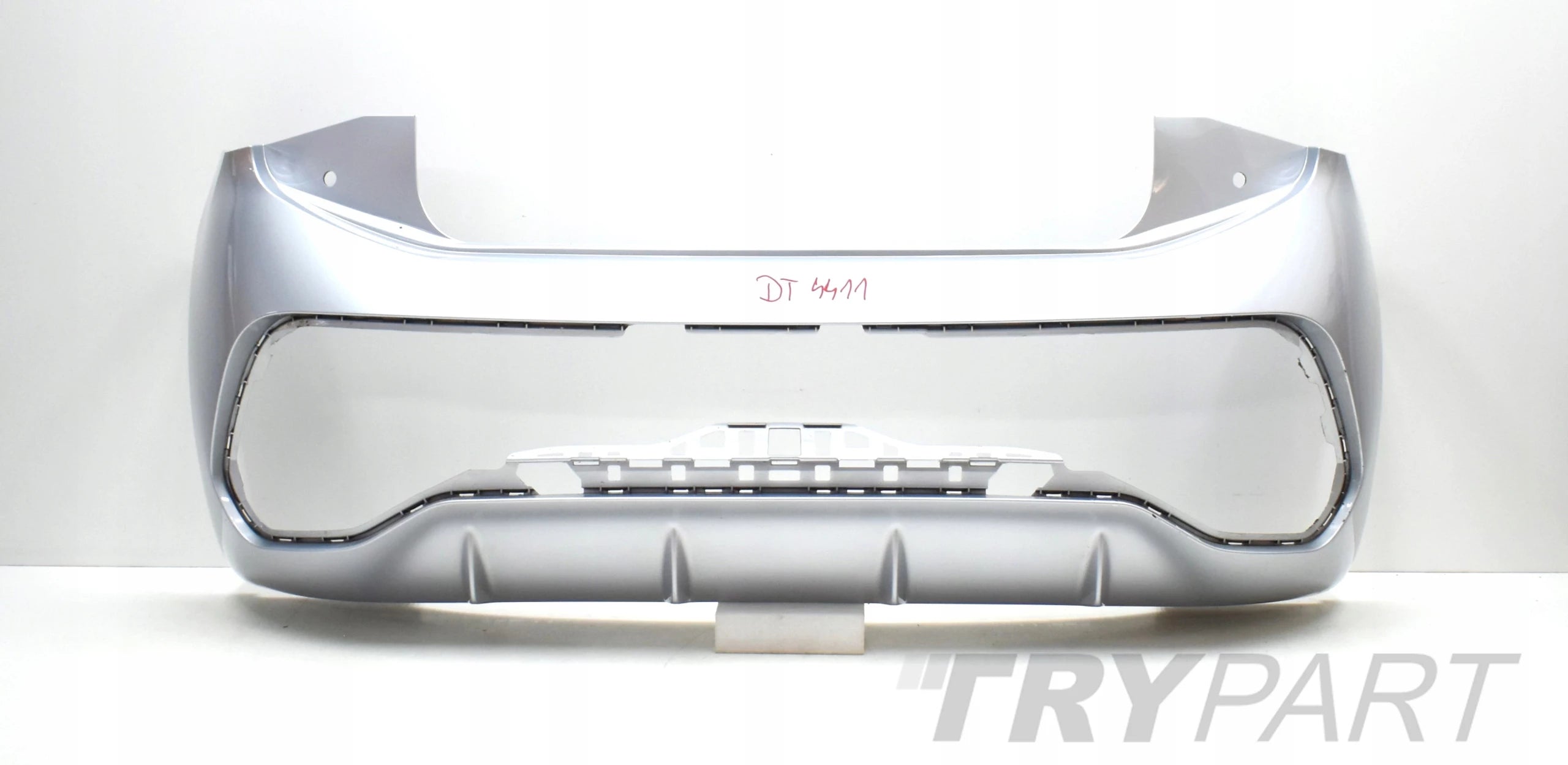 CUPRA BORN 10E REAR BUMPER ORG