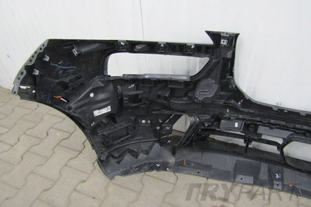 Front Bumper for BMW X7 G07 LIFT LCI M PACKAGE 22-