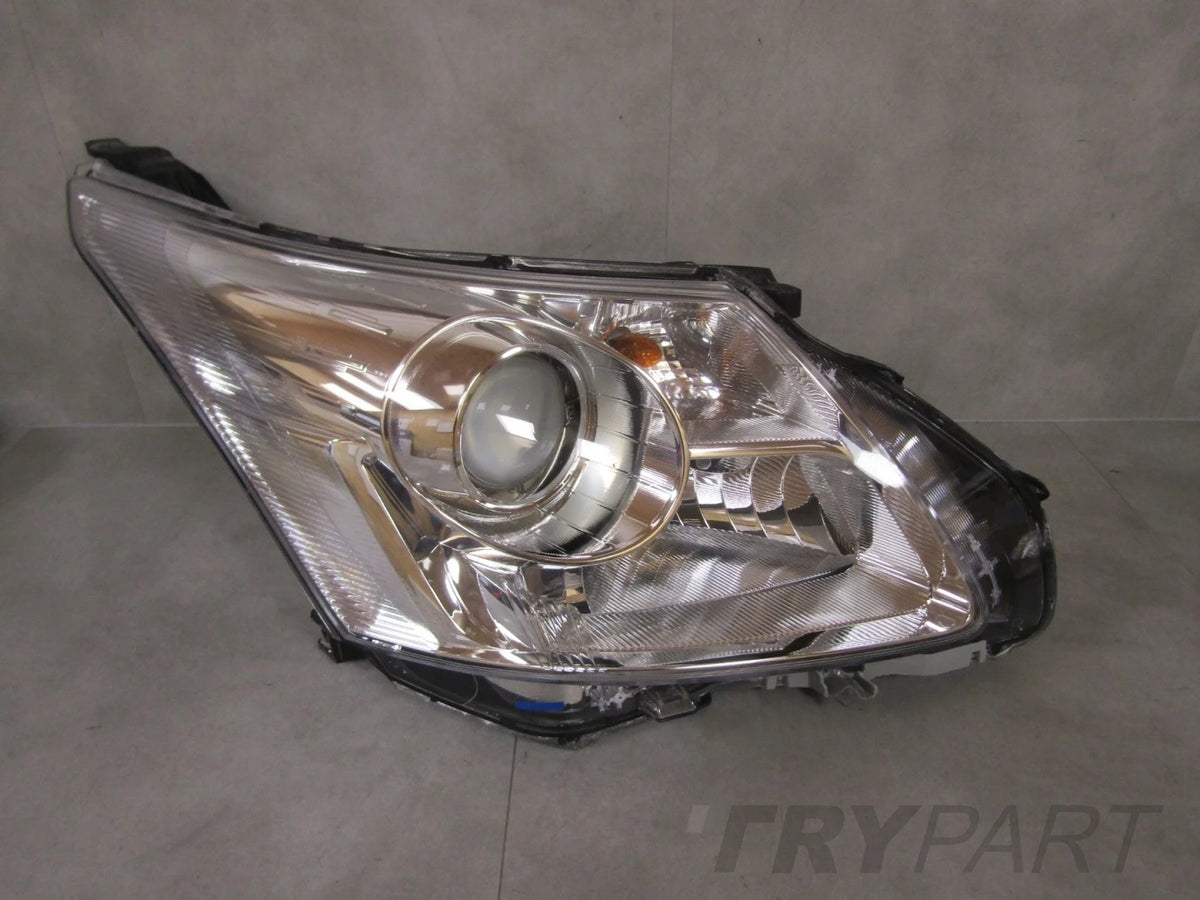 Front Headlight Toyota Avensis T27 STANDARD LENS 09-11 RH RIGHT