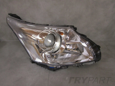 Front Headlight Toyota Avensis T27 STANDARD LENS 09-11 RH RIGHT