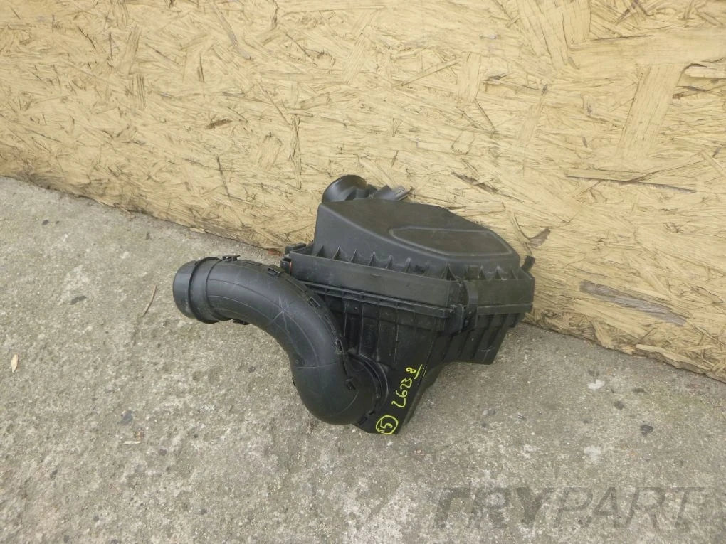 FORD PUMA MK2 19- Air Filter Housing