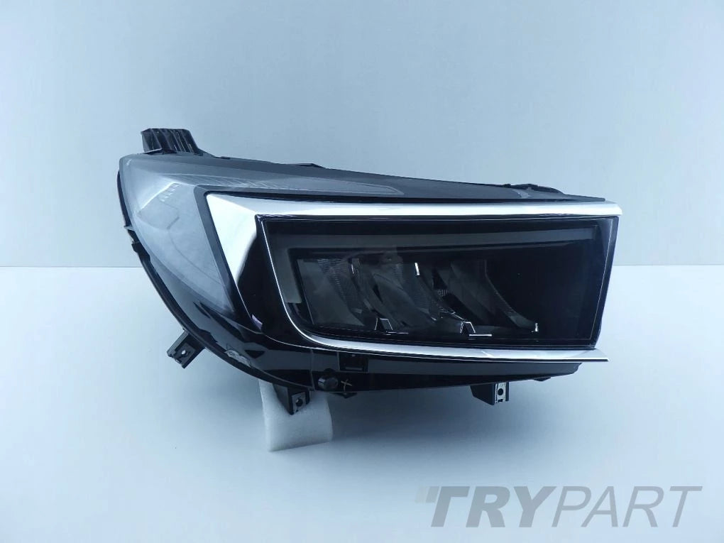 OPEL GRANDLAND X LIFT FULL LED 21- RIGHT HEADLIGHT